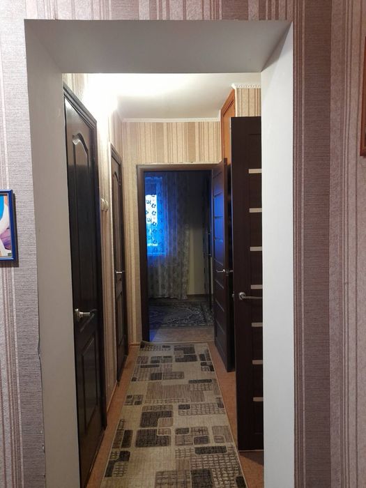 Продам 3х кімнатну квартиру