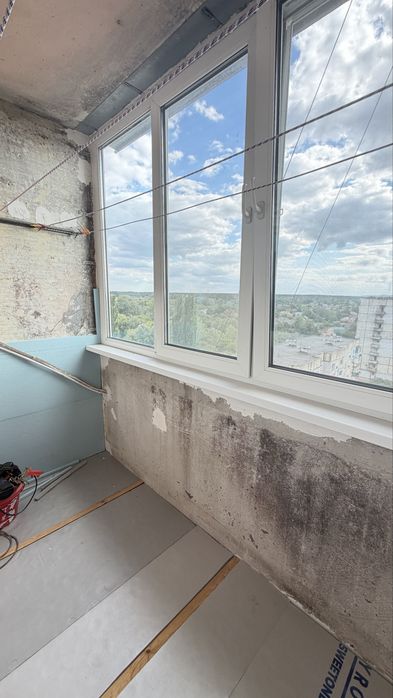 Продам квартиру р-н ПТУ