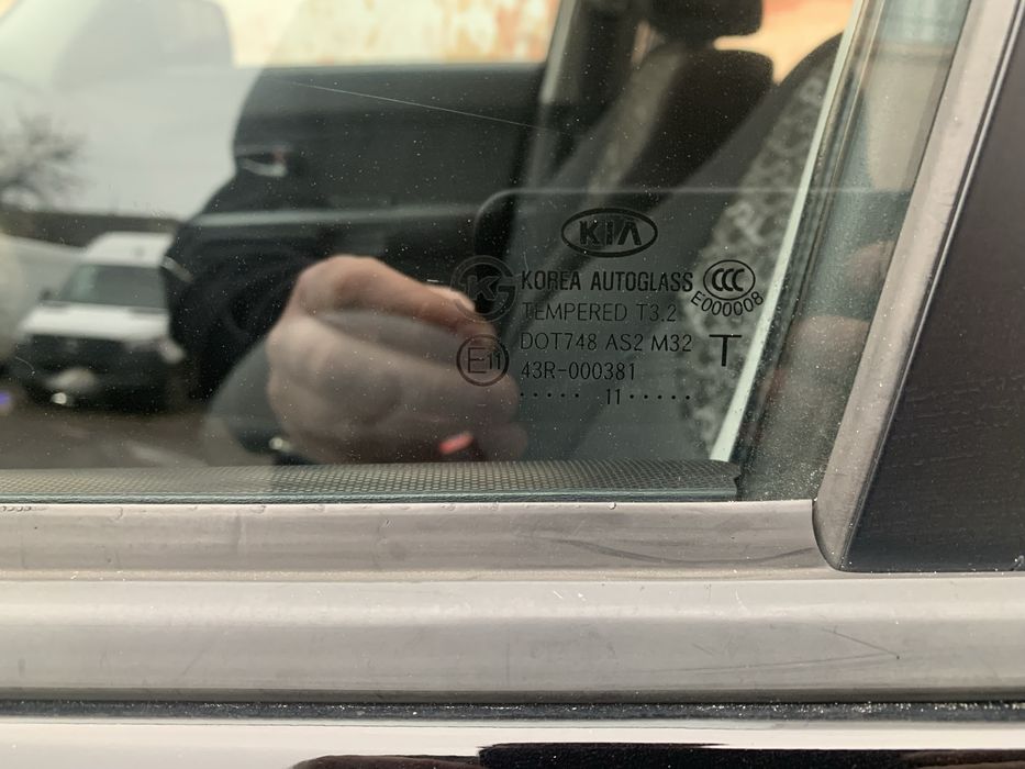 Kia Soul 1.6 CRDi • 2011 рік • Автомат • 255 000 км