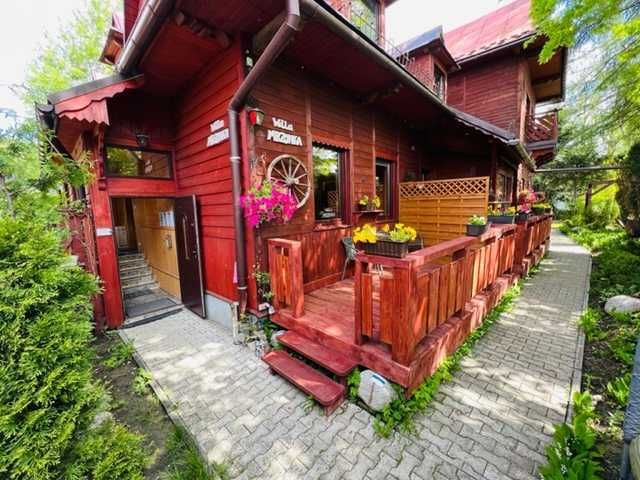 Zakopane, Apartament w górach , Centrum, domek, Majówka