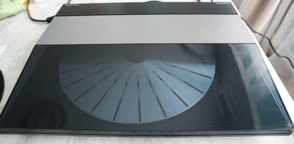 Проигрыватель пластинок Bang Olufsen BeoGram 3500 картридж ММС-2