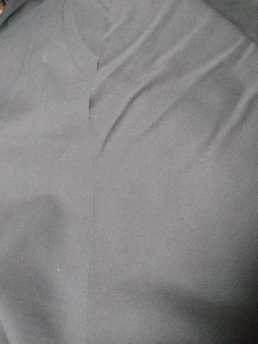 Kupon pięknej tkaniny