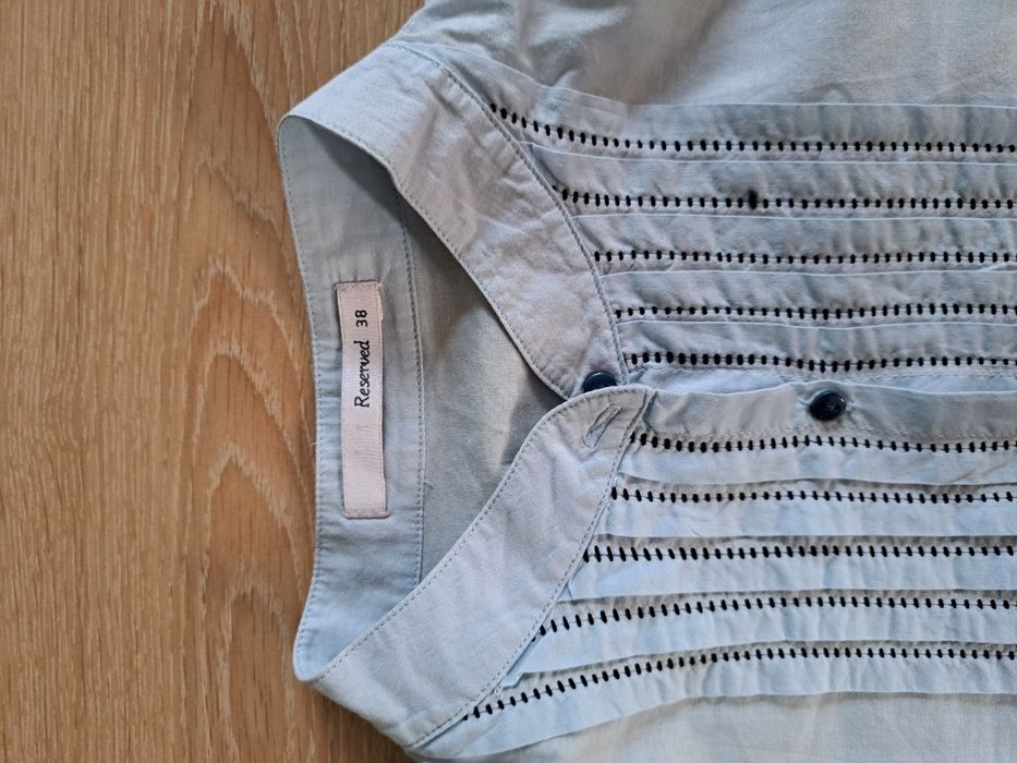 Bluzka damska Reserved 38