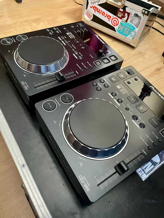 Dla Ciebie wszystko - pioneer cdj 350 - w kategorii Sprzęt
