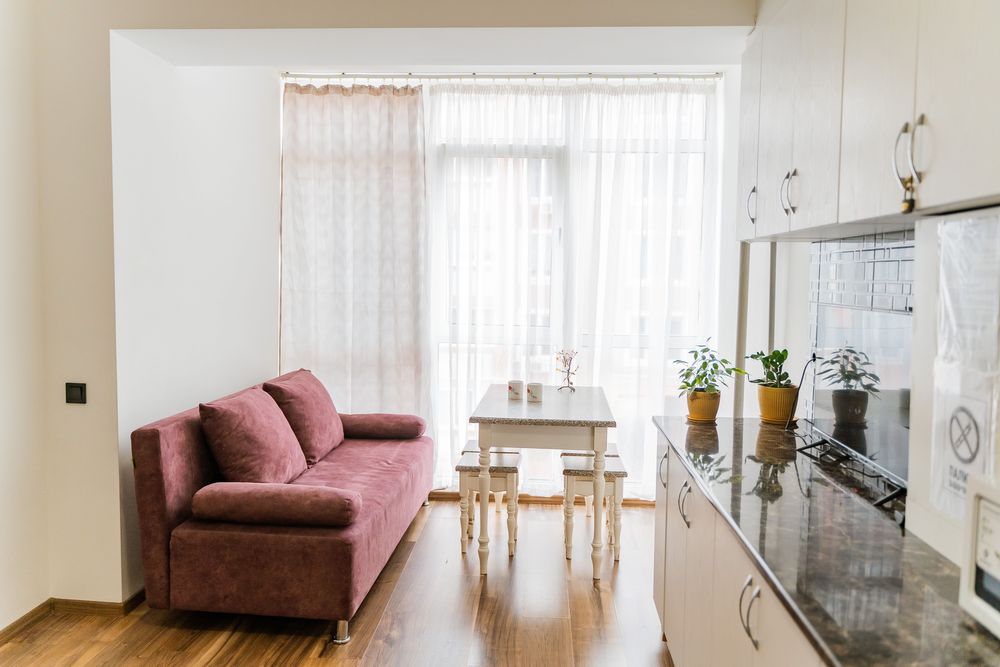 Квартира Посуточно и Почасово. ЖК Петровский квартал. Все удобства