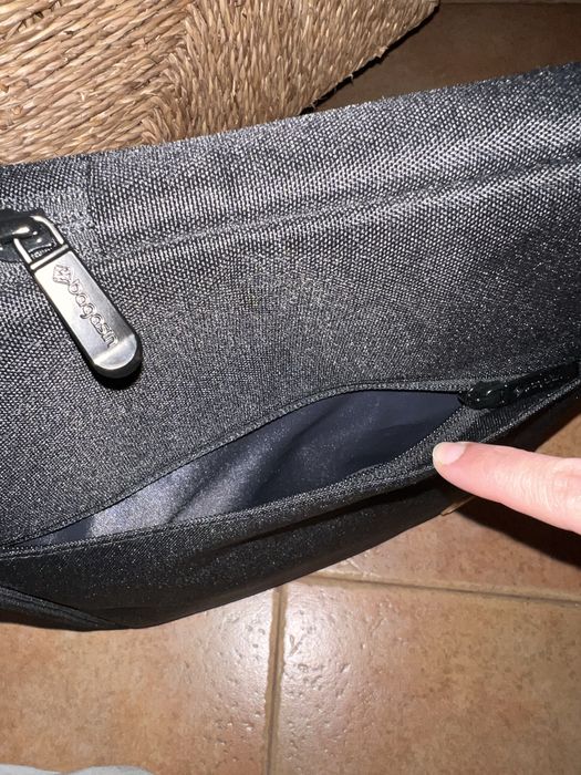 Capa para portáteis 13.3 - 14"