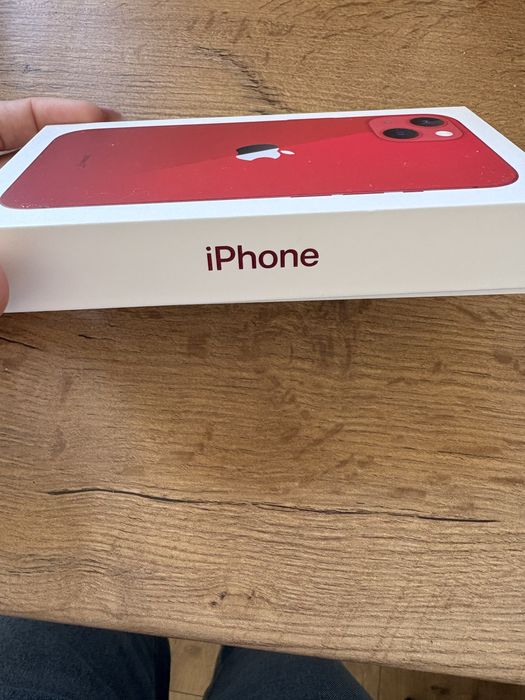 iPhone 13  128 GB używany