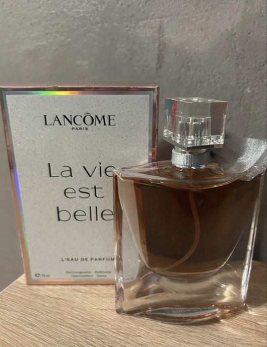 Woda perfumowana Lancôme La vie est belle
