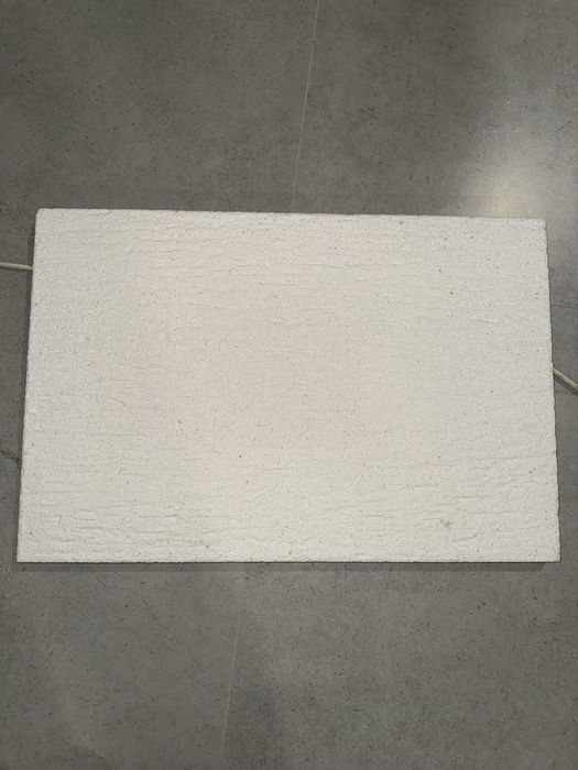 Pedra longus branco dunas AMOP