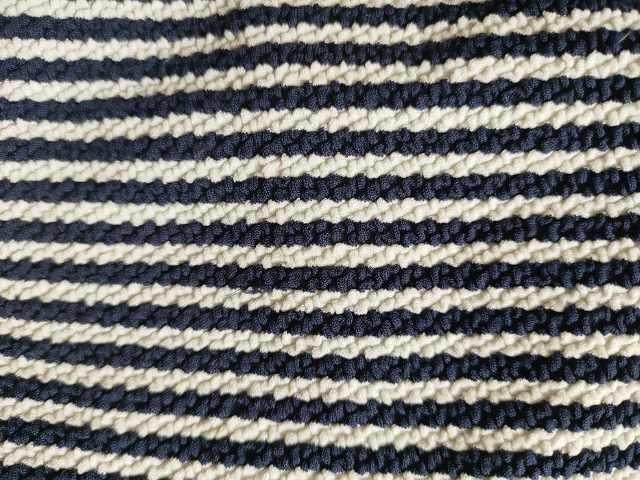 Kostium kąpielowy jednoczęściowy oysho m l paski