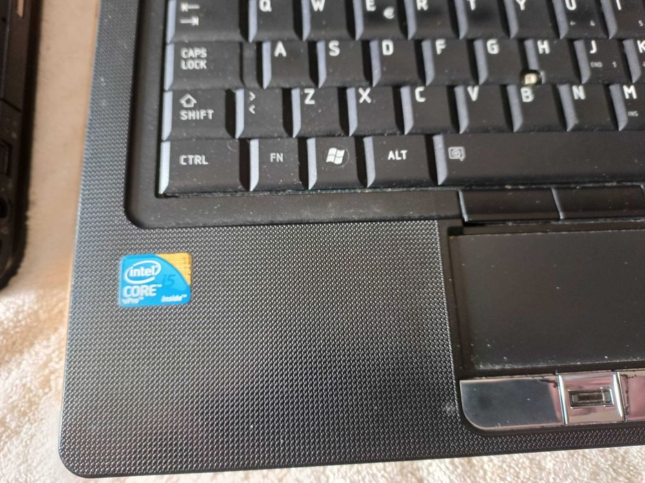 Portatil Toshiba Tecra M11 - bateria nova