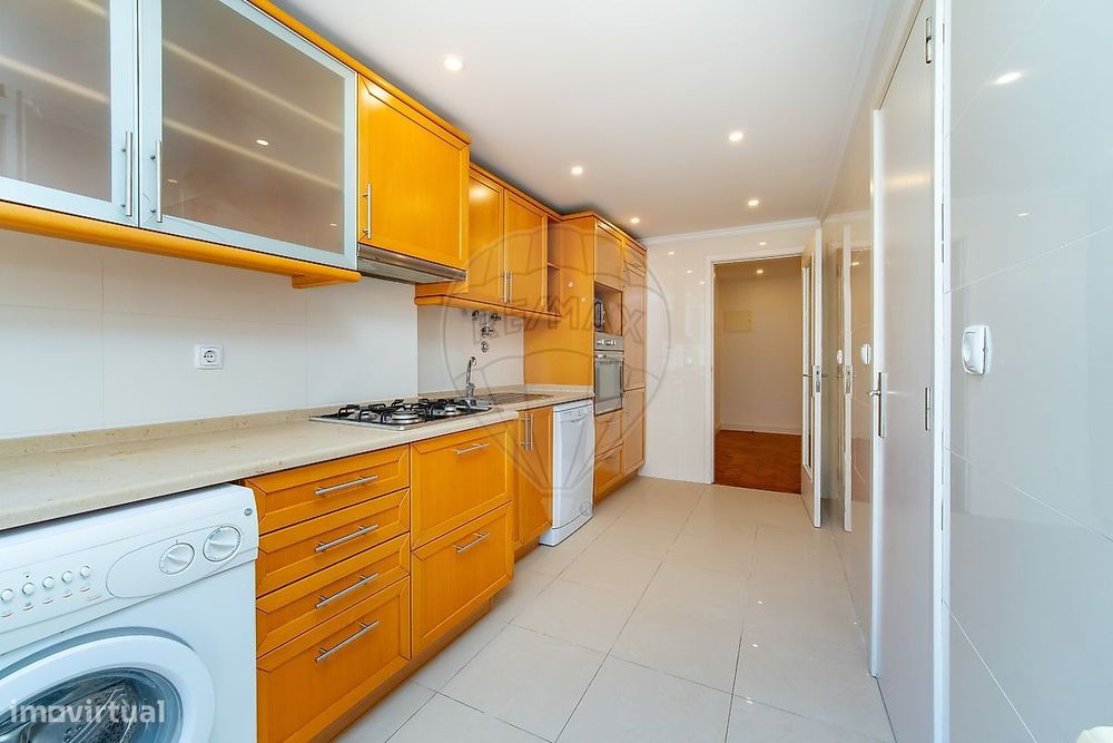 Apartamento T2 para arrendamento