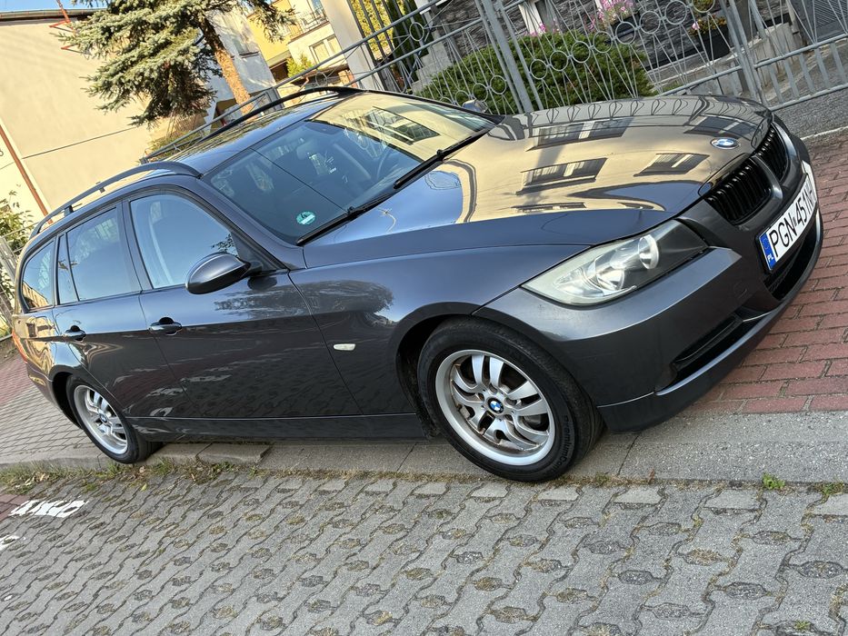 BMW Seria 3