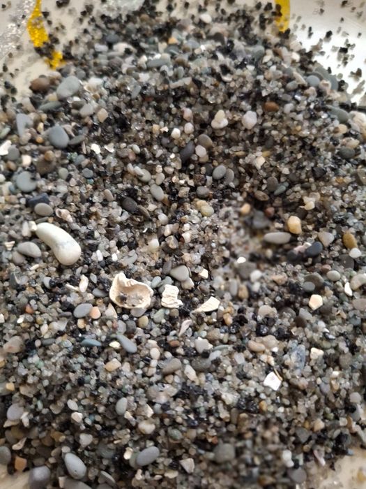 готовый грунт для аквариума