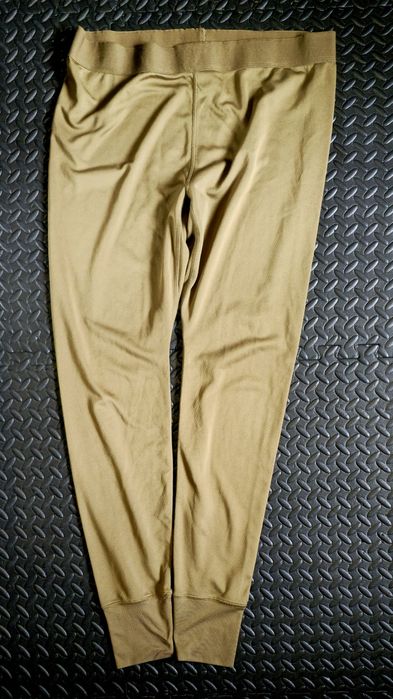 Getry kalesony wojskowe kontrakt 190/100 XL