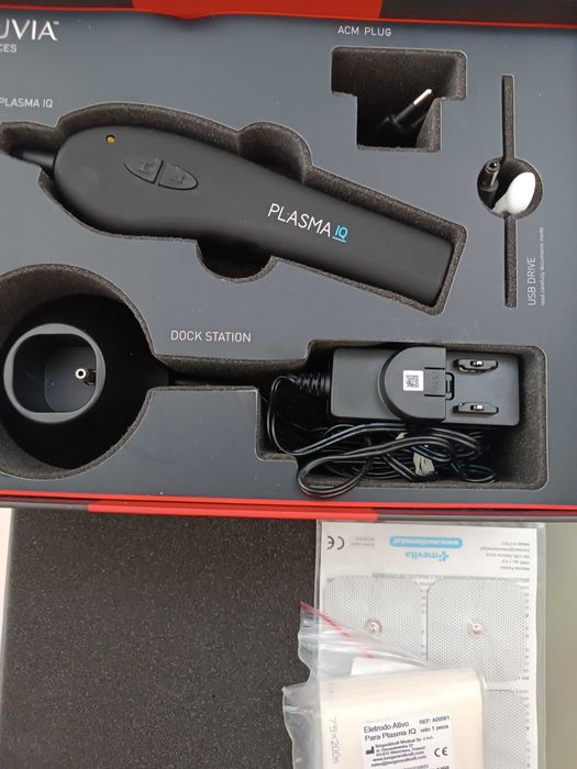 Plasma IQ marki Neauvia