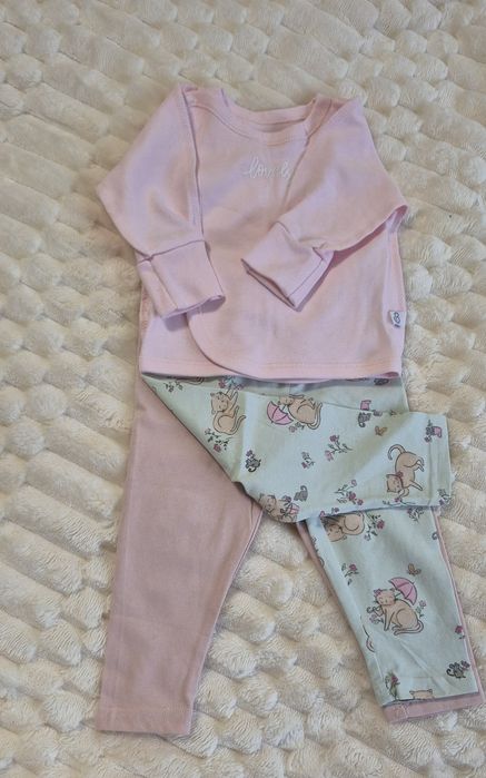 Набір лосинок і кофтинка