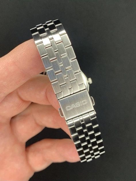 Годинник Casio MTP-B145D-2A2VEF Оригінал