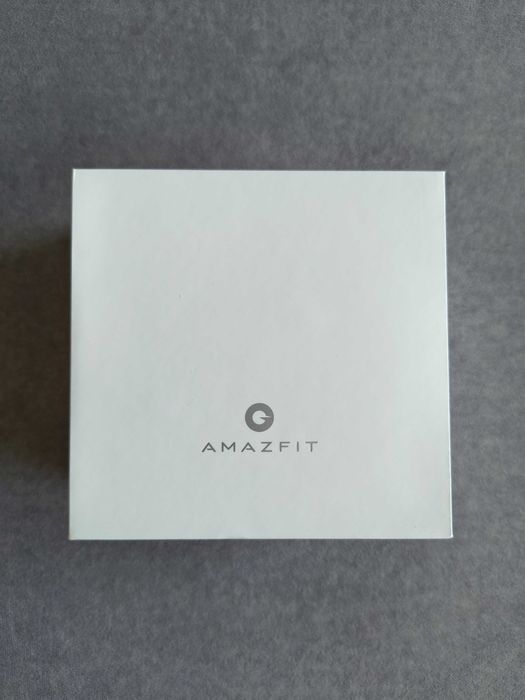 Smartwatch Amazfit GTS w idealnym stanie