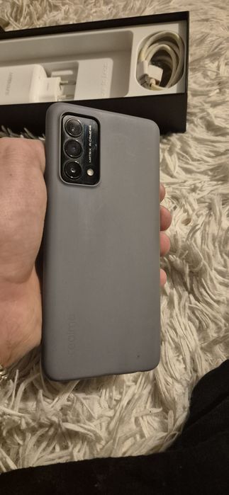Realme gt master edition