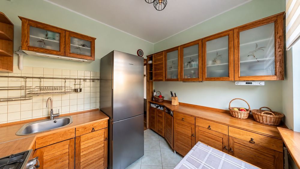 Mieszkanie – Katowice - Widok 5