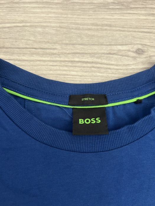 T-shirt Boss