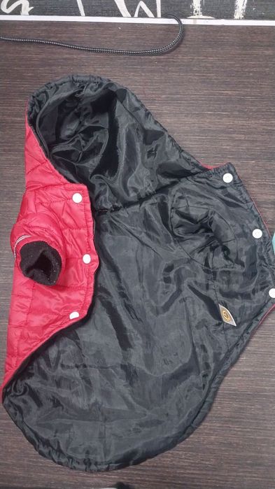 Куртка для маленьких собак