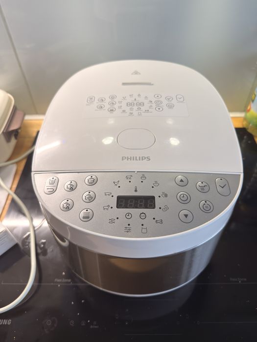 Philips Multicooker 3000 series All-in-one