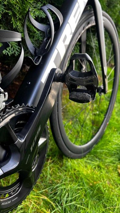 Rower szosowy TREK Madone SL6 gen.8 (Manteki elektroniczne Di2)2025 r.