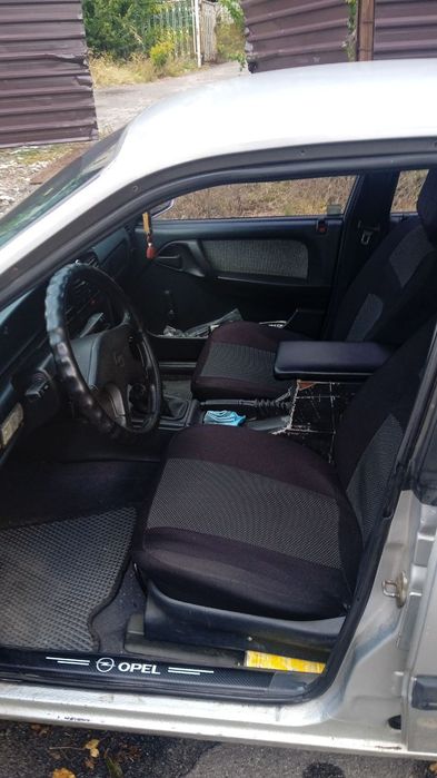 Продам авто Опель омега