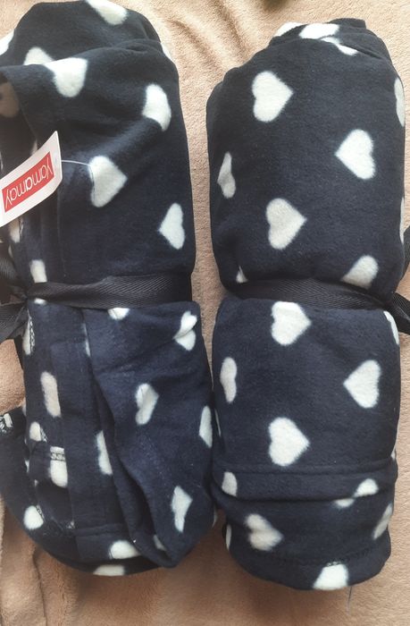 Плед тоненький,теплый