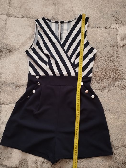 Жіночий ромпер 42-44