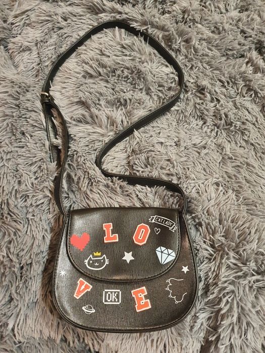 Torebka firmy Sinsay