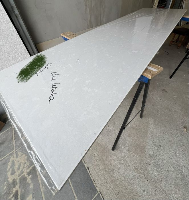 Blat kompaktowy HPL Forner Luna ML101