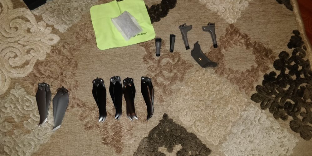 DJI Mavic 2 Zoom Drone64175172691842122