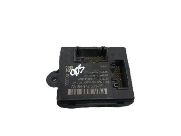 Módulo genérico FORD C-Max II (DXA/CB7, DXA/CEU)