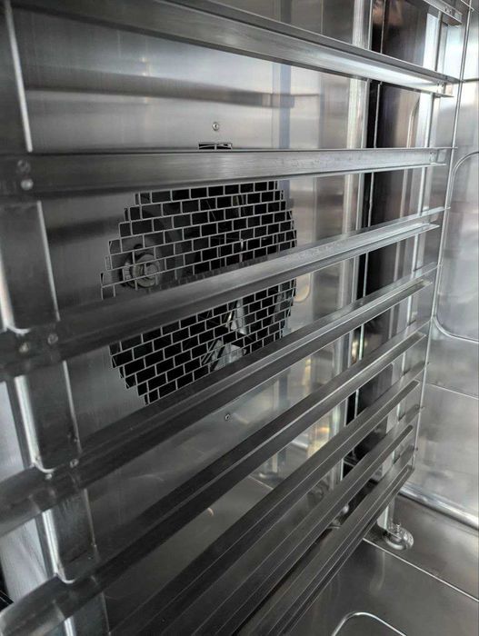 Пароконвектомат Rational CM 101, Гастрономический, Б/У