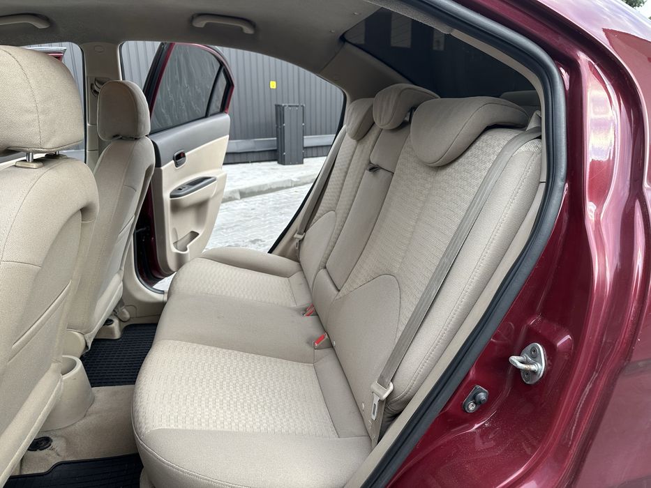 Продам Hyundai Accent 2008