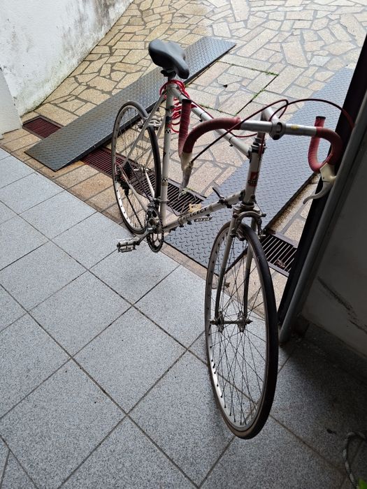 Bicicleta ciclismo Peugeot Champions