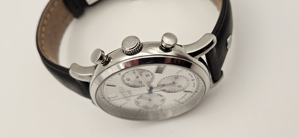 Zegarek ROAMER Vanguard II 42mm