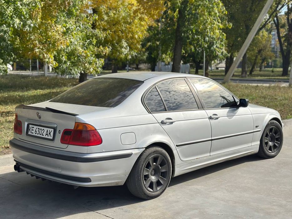 Продам BMW E46 бмв е46