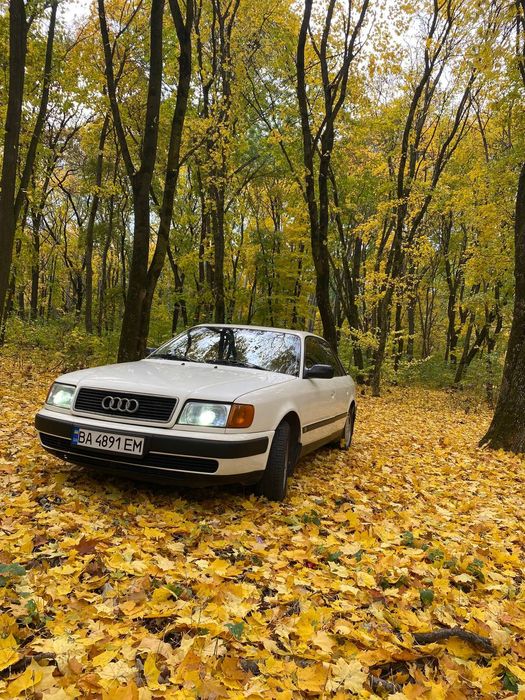 Продам свою AUDI