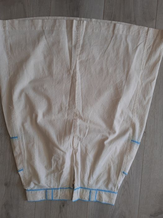 Letnie spódnice.