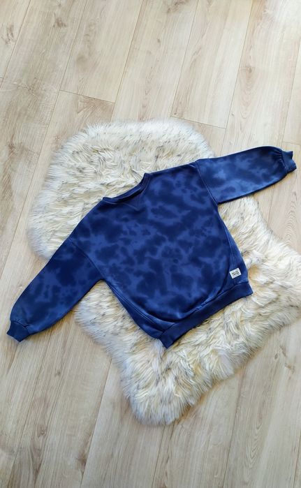 Bluza dla chłopca