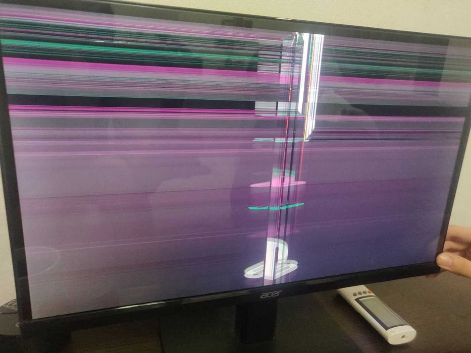 Монитор Acer H226HQL