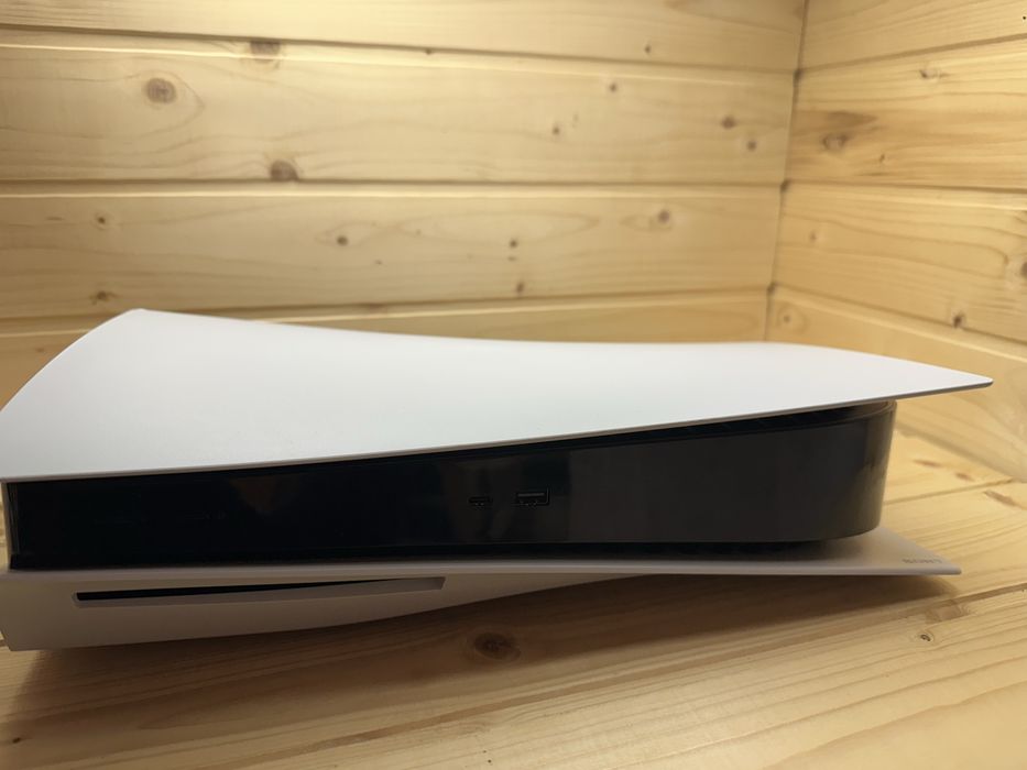 Консоль PlayStation 5 1tb