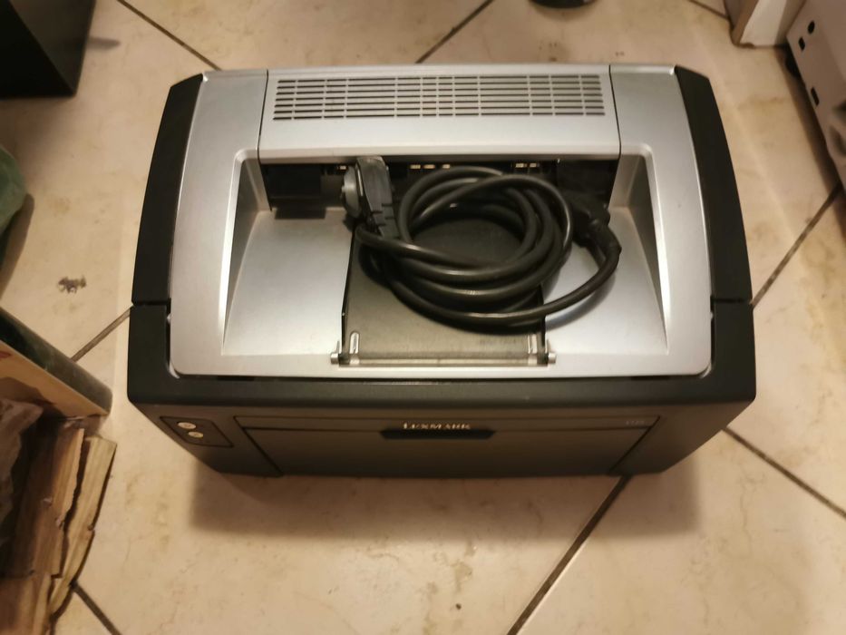 Drukarka Lexmark  typ 4606 - 100 również inne drukarki