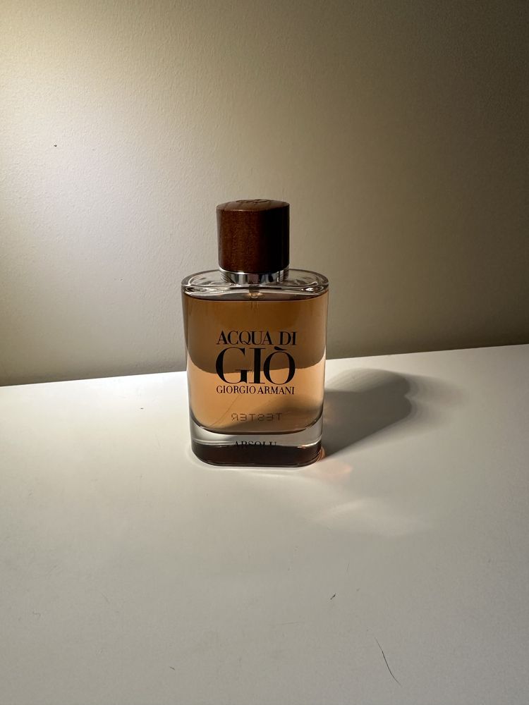 Giorgio armani olx hotsell