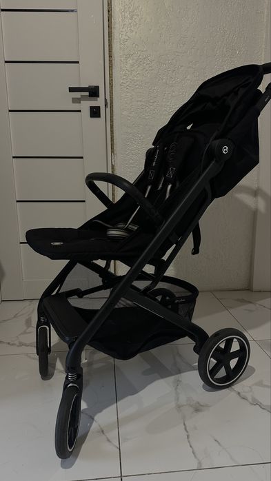 Коляска Cybex beezy