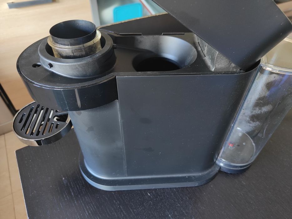 Marquina de café Nespresso Vertuo